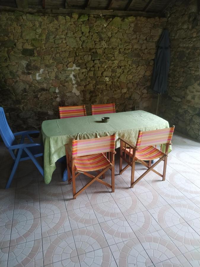 Ciriere Gite De La Breneliere מראה חיצוני תמונה