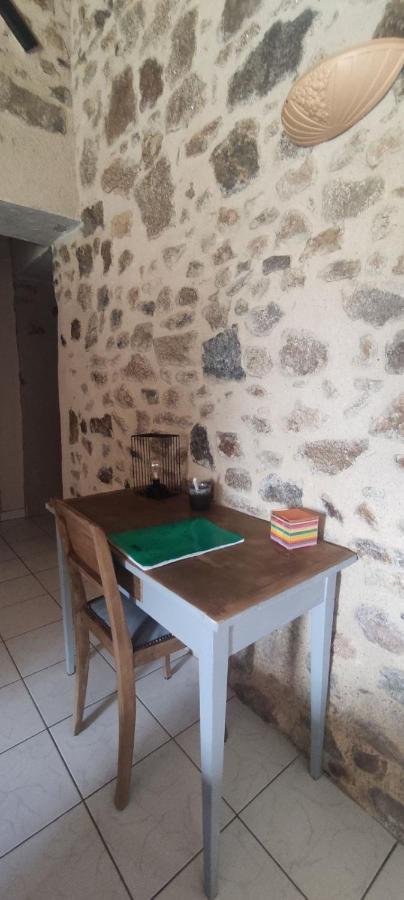 Ciriere Gite De La Breneliere מראה חיצוני תמונה
